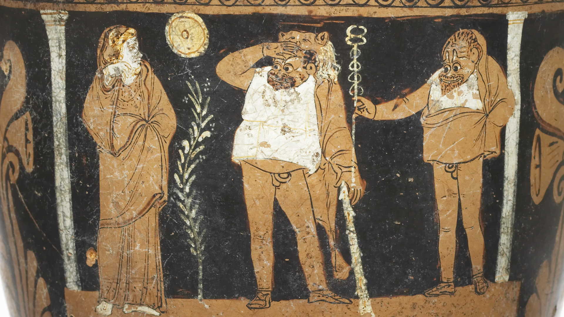 FOR KIDS | I Greci a teatro