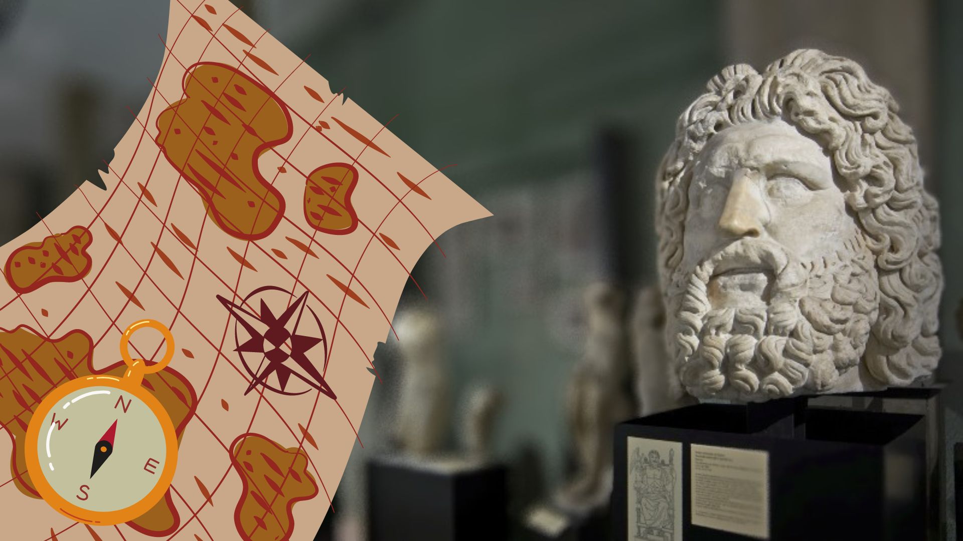 For kids | Orienteering al museo: alla scoperta della Milano antica