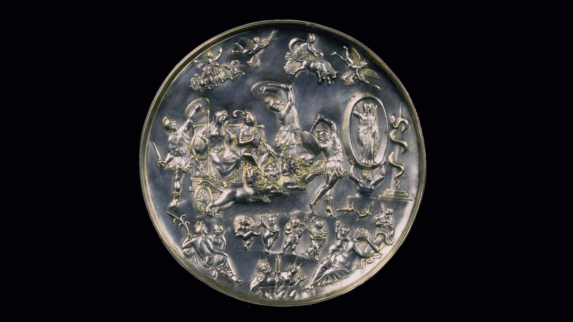 FOR KIDS | I capolavori del museo archeologico - Junior edition